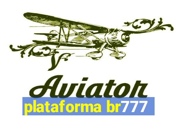 plataforma br777